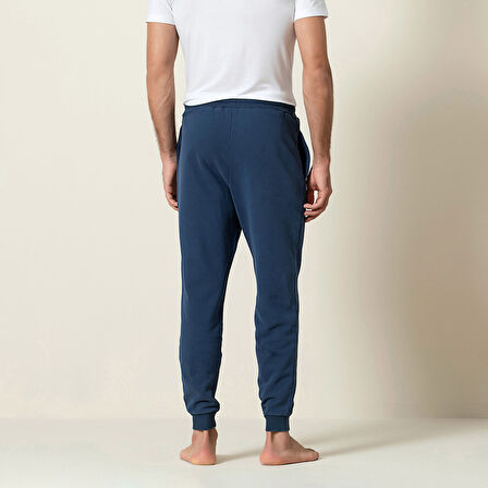 Boris Pantolon Lacivert