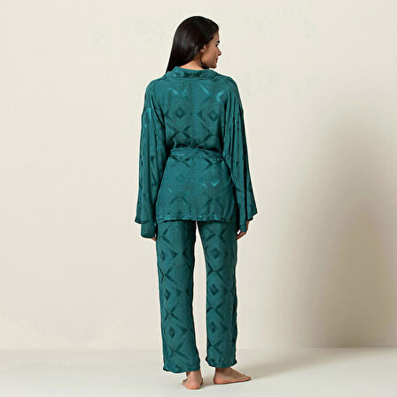 Mona Sabahlık Yeşil