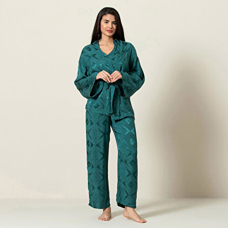 Mona Sabahlık Yeşil