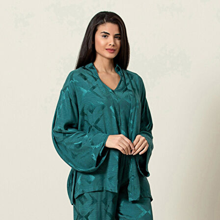 Mona Sabahlık Yeşil