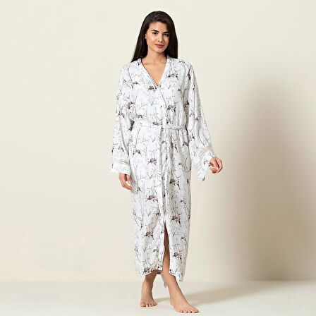 Garda Sabahlık Ekru