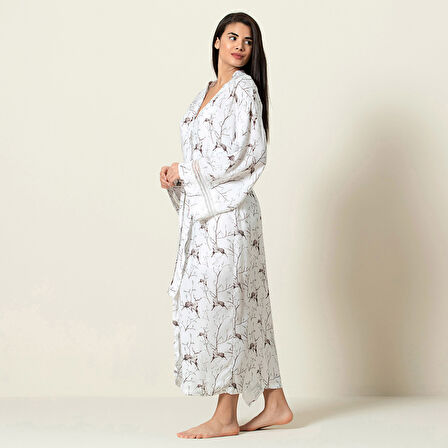 Garda Sabahlık Ekru