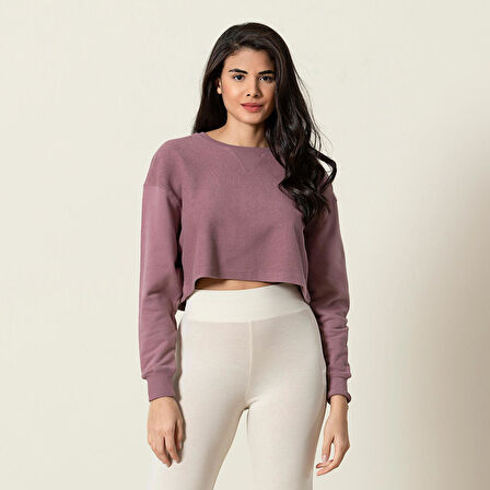 Anezka Sweatshirt MURDUM