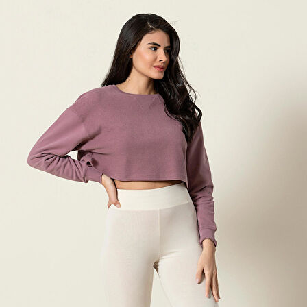 Anezka Sweatshirt MURDUM