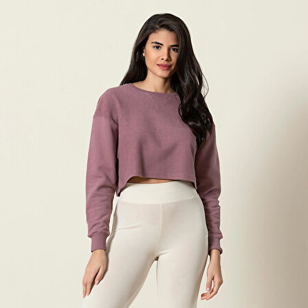 Anezka Sweatshirt MURDUM