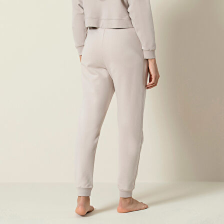 Valeria Pantolon Bej