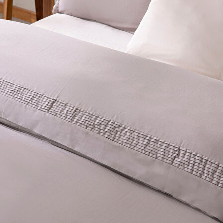 Etape Nevresim Seti 200x220 cm Bej