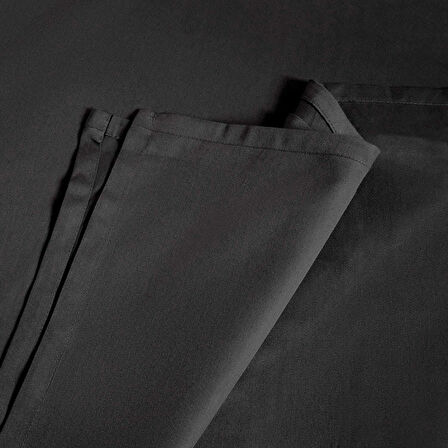Luxury Düz Çarsaf 260x280 cm Antrasit