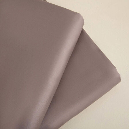 Luxury Düz Çarsaf 260x280 cm Bej
