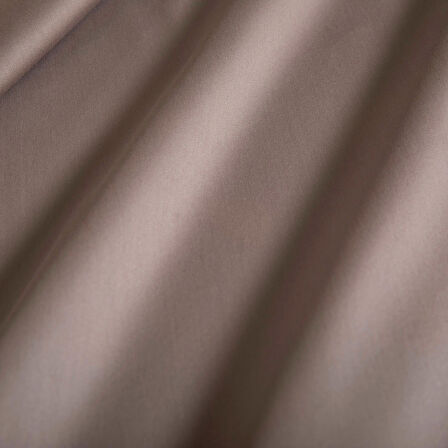 Luxury Düz Çarsaf 260x280 cm Bej