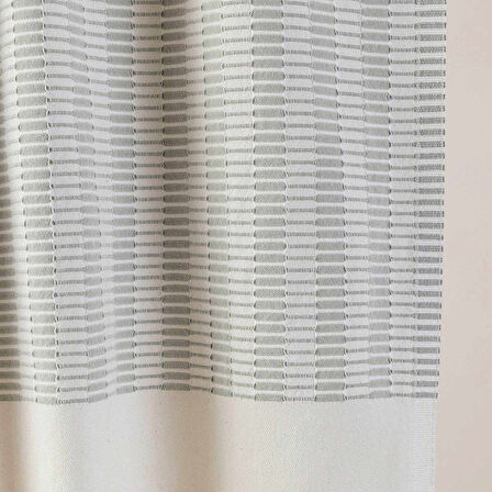 Aveta Peştamal 90x170 cm EKRU/MINT