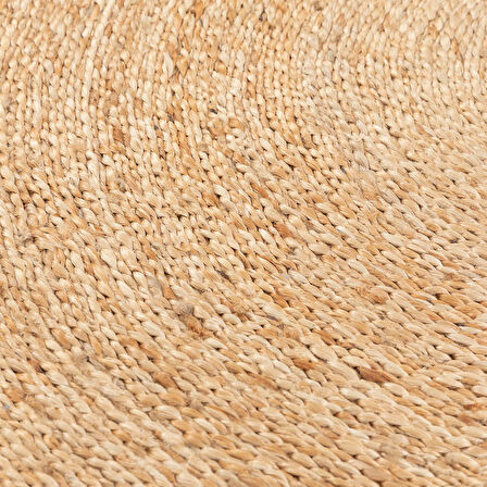 ENA KILIM 400 Cm Natural