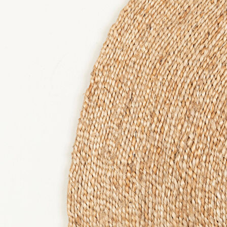 ENA KILIM 400 Cm Natural