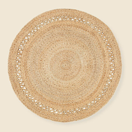 ALIN KILIM Natural