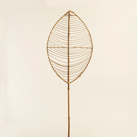 Folia Rattan Dekor 202 Cm Natural