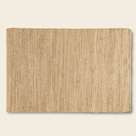 SOBI KILIM 160x230 Cm Natural