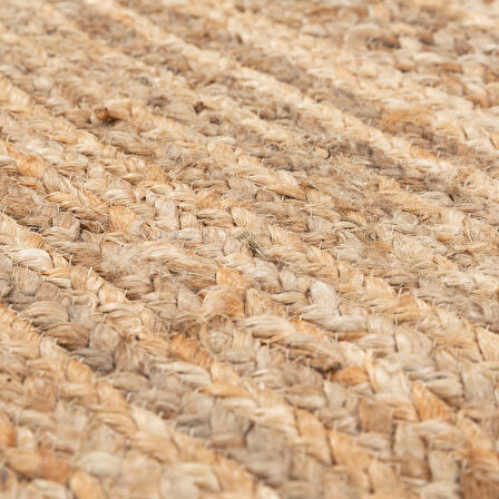 SOBI KILIM 200x290 Cm Natural
