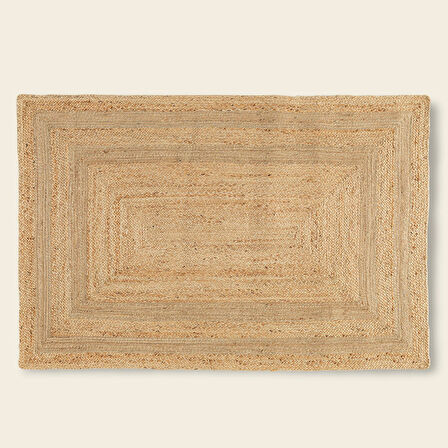 MERCATO KILIM 160x230 Cm Natural