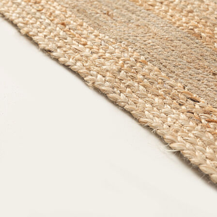MERCATO KILIM 160x230 Cm Natural