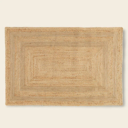 MERCATO KILIM 120X180 CM Natural