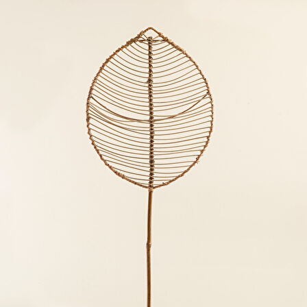 Folia Rattan Dekor 200 Cm Natural