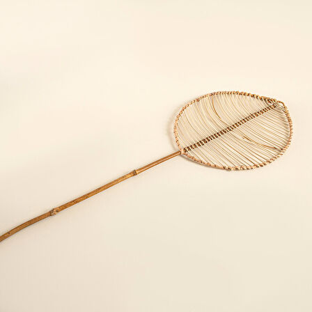 Folia Rattan Dekor 200 Cm Natural