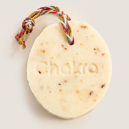 Oval Doğal Sabun 200 G - Zencefil & Tarçın Natural