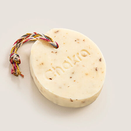 Oval Doğal Sabun 200 G - Zencefil & Tarçın Natural