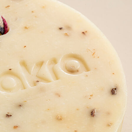 Oval Doğal Sabun 200 G - Zencefil & Tarçın Natural