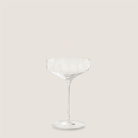 Celebration Şampanya Kadehi Transparan