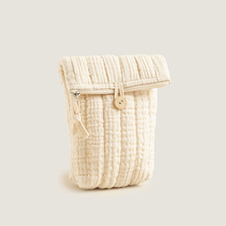 Flui Çok Amaçlı Düzenleyici 22 Cm Natural