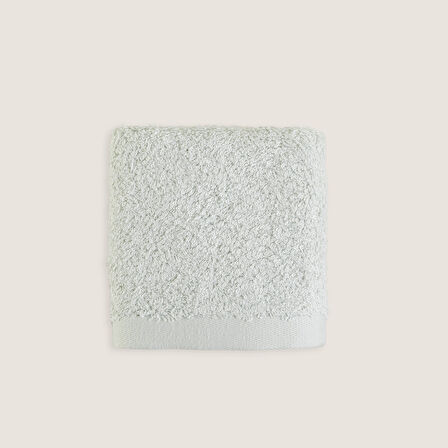 Solid El Havlusu 33x33 cm Okyanus