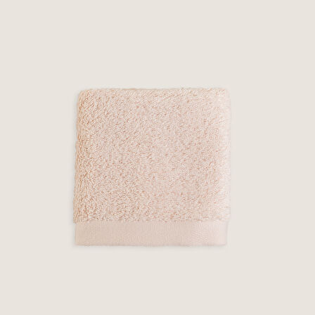 Solid El Havlusu 33x33 cm Pudra