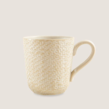 Beja Kupa 350 ml Krem