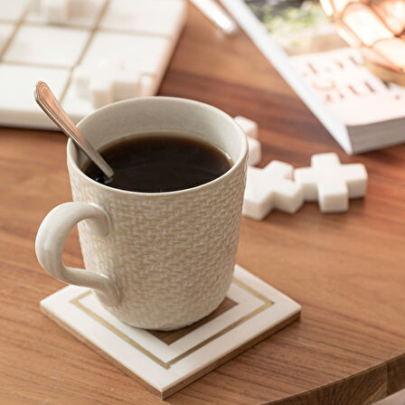 Beja Kupa 350 ml Krem