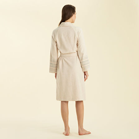 Derin Unisex Bornoz