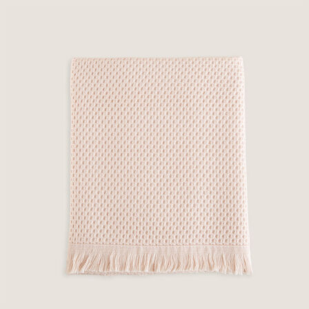 Charmon Yüz Havlusu 50x90 Cm Pembe