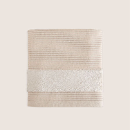 Gordel El Havlusu 30x50 Cm Natural-Bej