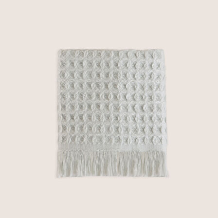 Gofre El havlusu 30x50 Cm Okyanus