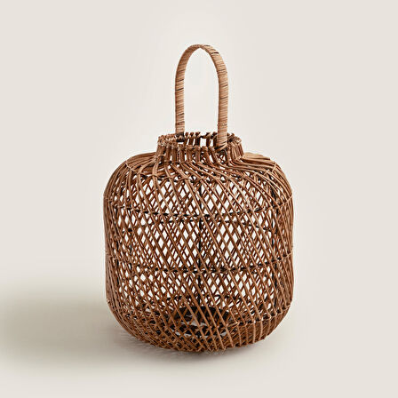 Cu Chi Rattan Fener 32cm Natural