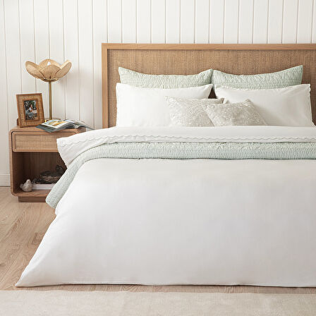 Cassıs Nevresim Seti E.King Okyanus