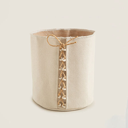 String Saksılık 18 Cm Natural