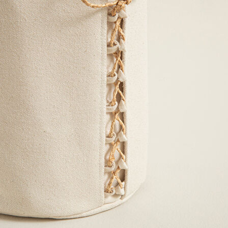 String Saksılık 18 Cm Natural
