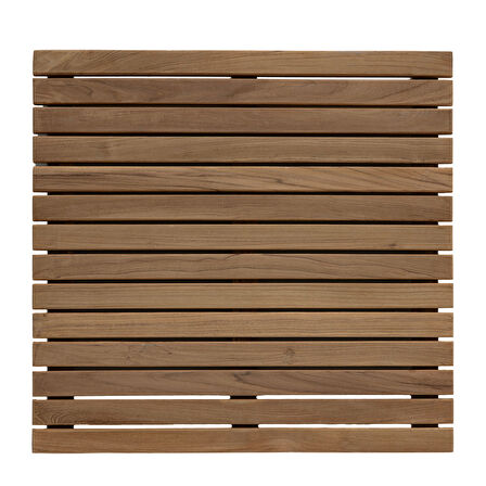 Wesmont Tik Banyo Matı Natural