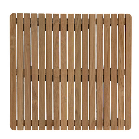 Davenport Tik Banyo Matı Natural