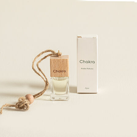 Araba Kokusu Aqua 5 ml Standart