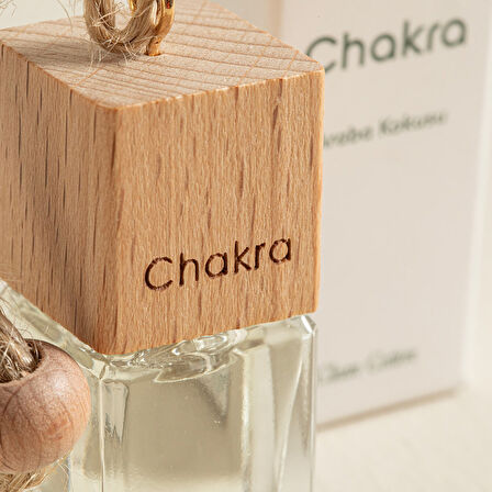 Araba Kokusu Aqua 5 ml Standart