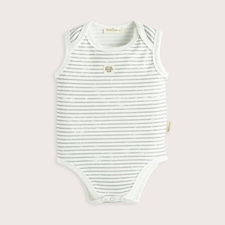 Lİttle Driver 2'li Body Set Antrasit