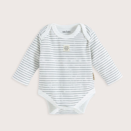 Lİttle Driver 3'lü Body Set