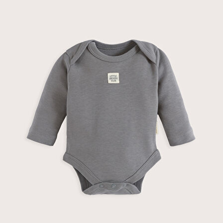 Lİttle Driver 3'lü Body Set